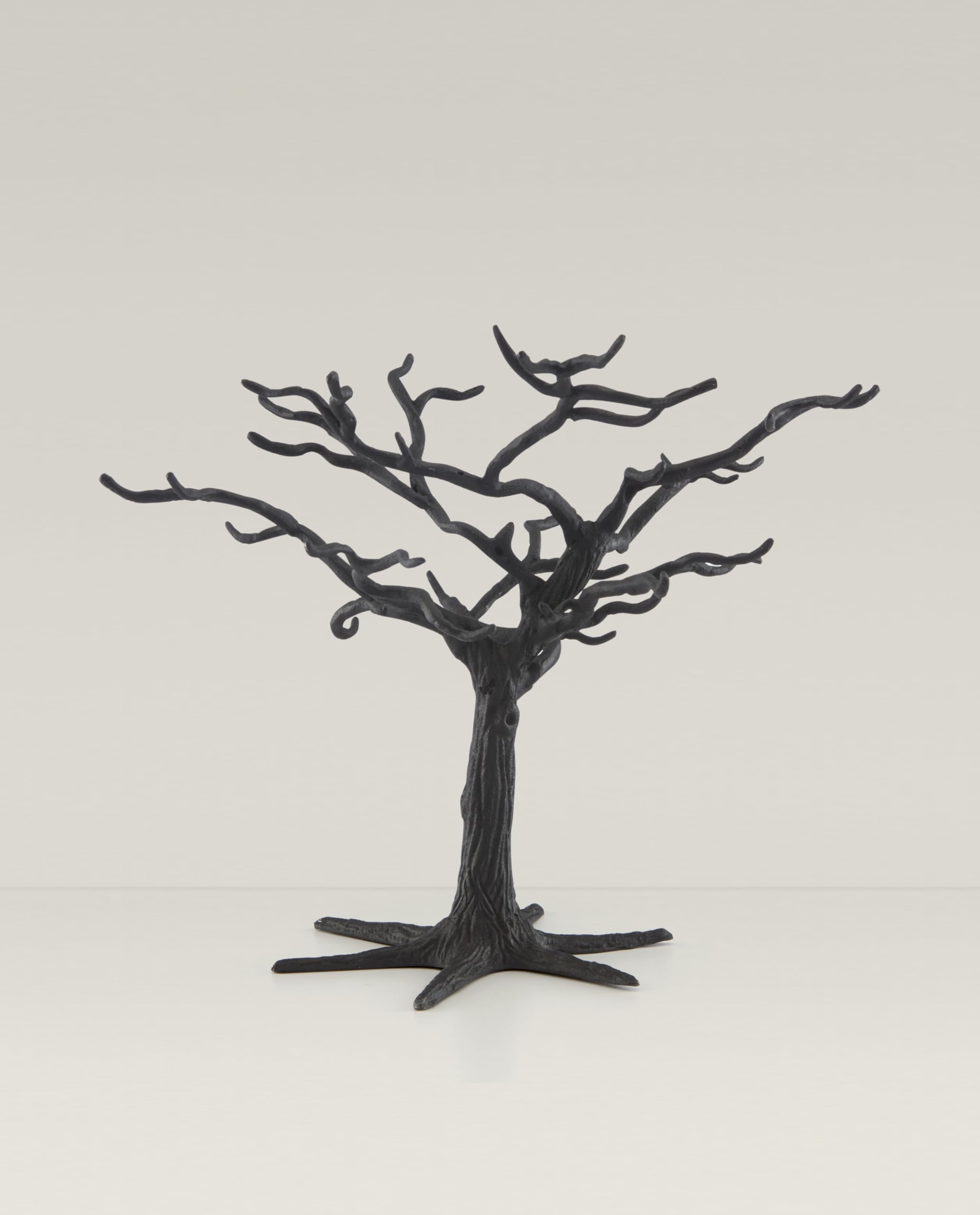 Amazon.com: Lenox 889141 Black Ornament Tree : Home & Kitchen